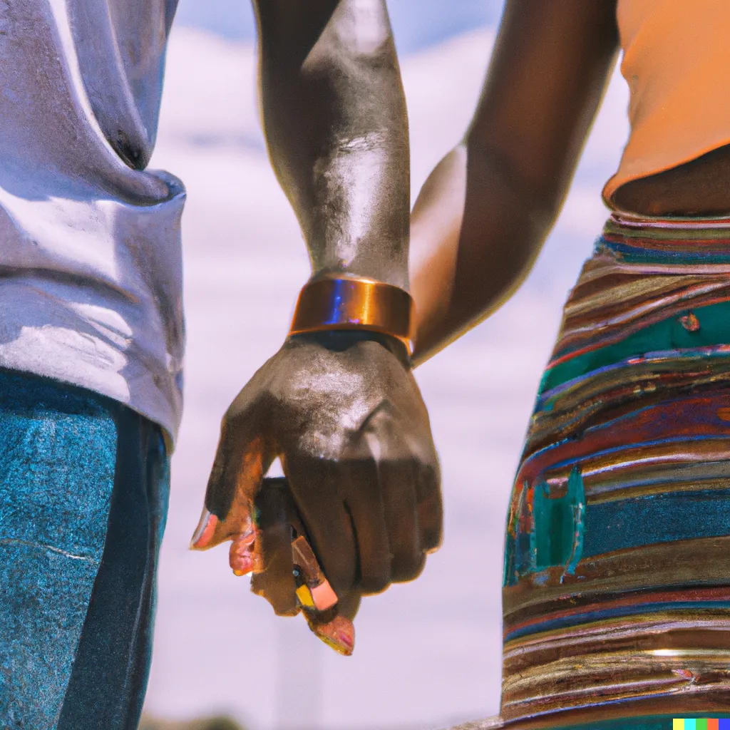 Category Image for Partner Bangles