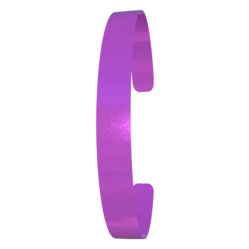 Variant Image front_angled2 for Mix n Match Medium Royal Purple