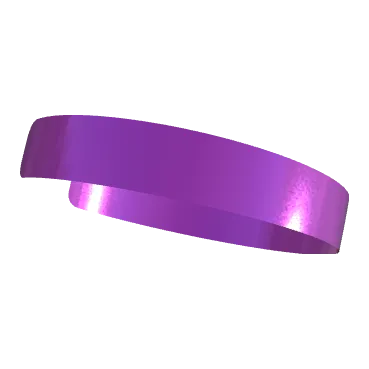 Variant Image laying_angled for Mix n Match Medium Royal Purple