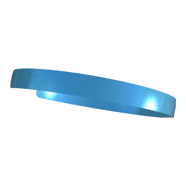 Variant Image laying_angled for Mix n Match Narrow Sky Blue