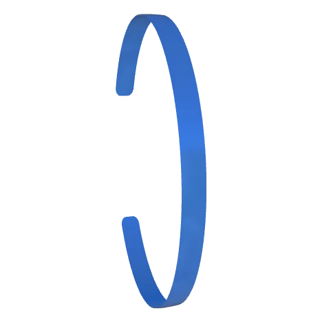 Variant Image font_angled for Mix n Match Narrow Cerulean Blue