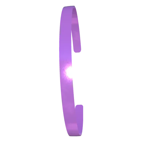 Variant Image front_angled2 for Mix n Match Narrow Mauve