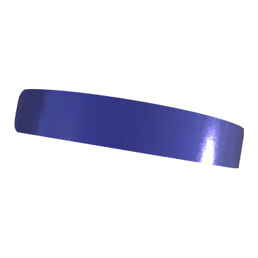 Variant Image laying_angled for Aruba Gold Drop / Dark Blue
