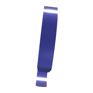 Variant Image back_angled for Aruba Silver Lake Blue / Dark Blue