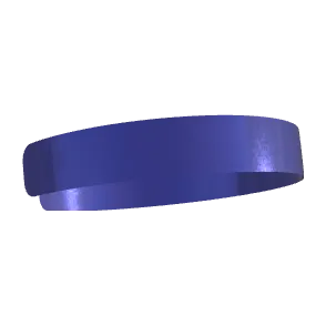 Variant Image side_stacked for Aruba Silver Lake Blue / Dark Blue