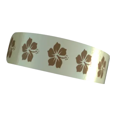 Variant Image laying_angled for Hawaii Flowers Olive Drab / Green Mist